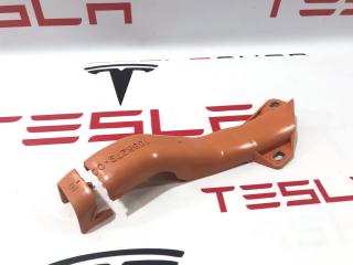 Заглушка (изолятор) высоковольтного кабеля задняя Tesla Model S 1 поколение [рестайлинг] 2017, 1058279-00-B
