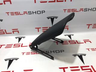 Подлокотник центральной консоли Tesla Model S 1 поколение [2-й рестайлинг] 2021, 1622628-01-C