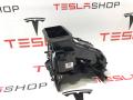 Воздуховод центральной консоли Tesla Model S 1 поколение [2-й рестайлинг] 2021, 1613661-00-A, 1622630-00-B, 1628375-00-A, 1588304-00-A - фото №5