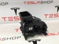 Воздуховод центральной консоли Tesla Model S 1 поколение [2-й рестайлинг] 2021, 1613661-00-A, 1622630-00-B, 1628375-00-A, 1588304-00-A - фото №6