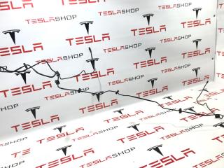 Тормозная магистраль Tesla Model X 1 поколение 2017, 1027713-00-D