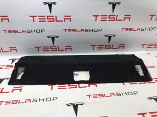 Ковровое покрытие 3-го ряда сидений Tesla Model X 1 поколение 2017, 1050473-00-D