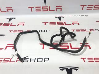 разъем (фишка) проводки Tesla Model S 1 поколение [рестайлинг] 2017, 1018362-00-A