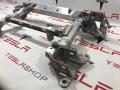 балка подвески передняя (подрамник) Tesla Model S 1 поколение [2-й рестайлинг] 2021, 175010800A, 1420521-00-C - фото №4