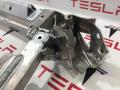 балка подвески передняя (подрамник) Tesla Model S 1 поколение [2-й рестайлинг] 2021, 175010800A, 1420521-00-C - фото №5