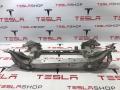 балка подвески передняя (подрамник) Tesla Model S 1 поколение [2-й рестайлинг] 2021, 175010800A, 1420521-00-C - фото №6