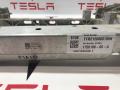 балка подвески передняя (подрамник) Tesla Model S 1 поколение [2-й рестайлинг] 2021, 175010800A, 1420521-00-C - фото №7