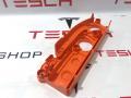 Вспомогательный блок управления основной батареи Tesla Model X 1 поколение 2017, 1065894-00-C, 1067266-00-A - фото №3