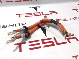 провод высоковольтный Tesla Model S 1 поколение [рестайлинг] 2017, 1045978-10-G