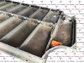 корпус высоковольтной батареи Tesla Model S 1 поколение 2016, 1038596-01-B - фото №4