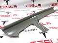 часть кузова (вырезанный элемент) Tesla Model 3 1 поколение (2017 - 2025), 1073677-S0-A - фото №4