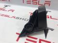 зеркало наружное правое Tesla Model S 1 поколение 2016, 1041316-00-B, 104131800F, 2148.3008, 1662-2000, 2148.3010 - фото №4