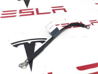 Коса заземления чарджера Tesla Model X 1 поколение 2017, 1017532-00-C