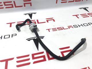 Фильтр компрессора пневмоподвески Tesla Model X 1 поколение 2017, 1013834-00-D, 1061821-00-B, 1027931-00-B