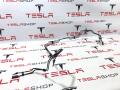 трубка тормозная Tesla Model X 1 поколение 2017, 1027712-00-E - фото №4