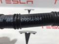 Патрубок охлаждения пентхауса выпускной Tesla Model 3 1 поколение 2021, 1095766-00-F - фото №4
