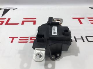 контактор высоковольтной батареи Tesla Model 3 1 поколение 2021, 1089334-00-J, 1500620-01-A, 1496221-01-A