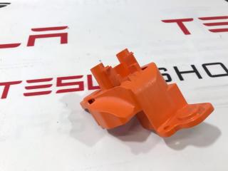 Крышка верхняя панели управления пентхауса основной батареи Tesla Model 3 1 поколение 2021, 1110699-00-E