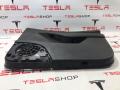 обшивка двери передняя правая Tesla Model Y 1 поколение 2020, 1497295-01-A, 1498035-00-A, 1498461-00-A - фото №7
