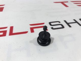 клипса крепления карты двери Tesla Model Y 1 поколение 2020, 1135147-SO-B