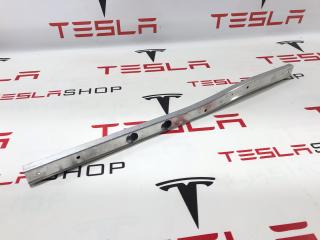 Планка держатель кронштейна АКБ Tesla Model 3 1 поколение 2020, 1109808-00-C