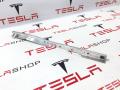 Планка держатель кронштейна АКБ Tesla Model 3 1 поколение 2020, 1109808-00-C - фото №2