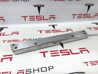 Защита высоковольтной батареи Tesla Model S 1 поколение [2-й рестайлинг] 2021, 1420509-00-A