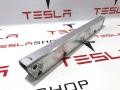 Защита высоковольтной батареи Tesla Model S 1 поколение [2-й рестайлинг] 2021, 1420509-00-A - фото №4