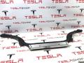 Защита высоковольтной батареи Tesla Model S 1 поколение [2-й рестайлинг] 2021, 1420509-00-A - фото №5