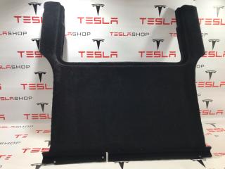 Отделка пола багажного отсека (текстиль) Tesla Model S 1 поколение [рестайлинг] 2017, 1045195-00-A