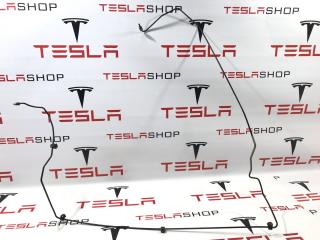 Тормозные трубки ABS Tesla Model S 1 поколение 2015, 1030621-00-J