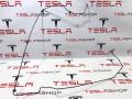 Тормозные трубки ABS Tesla Model S 1 поколение 2015, 1030621-00-J - фото №2