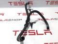 Шланги охлаждающей жидкости Tesla Model X 1 поколение 2017, 1041566-00-E - фото №2