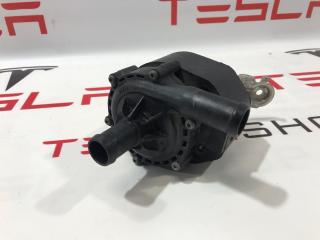 Насос охлаждающей жидкости (Помпа) Tesla Model X 1 поколение 2017, 1054529-00-F