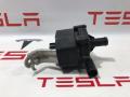 Насос охлаждающей жидкости (Помпа) Tesla Model X 1 поколение 2017, 1054529-00-F - фото №4