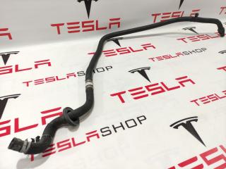 Шланги охлаждающей жидкости Tesla Model X 1 поколение 2017, 1041526-00-F