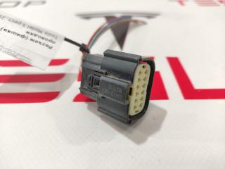разъем (фишка) проводки Tesla Model S 1 поколение [рестайлинг] 2020, 1004420-04-T, 33472-1201