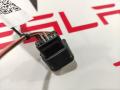 разъем (фишка) проводки Tesla Model S 1 поколение [рестайлинг] 2020, 1004420-04-T, 33472-1201 - фото №4