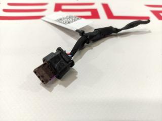 разъем (фишка) проводки Tesla Model S 1 поколение [рестайлинг] 2020, 1004420-04-T, 42611100