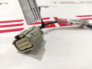 разъем (фишка) проводки Tesla Model S 1 поколение [рестайлинг] 2020, 1004420-04-T