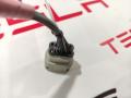 разъем (фишка) проводки Tesla Model S 1 поколение [рестайлинг] 2020, 1004420-04-T - фото №3