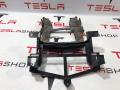 Коврик кронштейна центральной консоли Tesla Model X 1 поколение 2017, 1072407-00-A, 1055316-00-D - фото №4