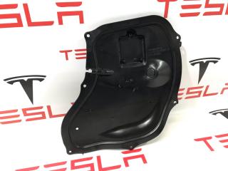 Накладка внутренняя двери Tesla Model S 1 поколение [рестайлинг] 2017, 1005855-00-H