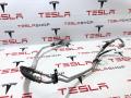 трубка кондиционера Tesla Model X 1 поколение 2017, 1032423-00-E - фото №4