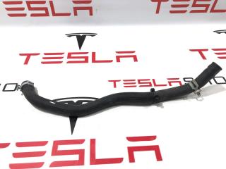 Шланг системы охлаждения 4-х ходовой клапан/насос Tesla Model X 1 поколение 2017, 1036741-00-I