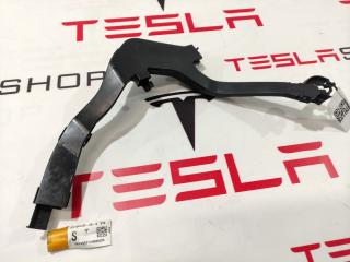 крепление проводки Tesla Model S 1 поколение [рестайлинг] 2017, 1004430-06-S