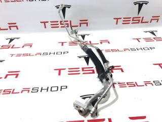 трубка кондиционера Tesla Model X 1 поколение 2017, 1037334-00-D