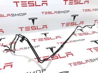 трубка тормозная Tesla Model X 1 поколение 2017, 1027711-00-E