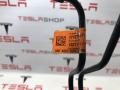 трубка тормозная Tesla Model X 1 поколение 2017, 1027711-00-E - фото №4