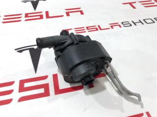 Насос охлаждающей жидкости (Помпа) Tesla Model X 1 поколение 2017, 1067473-00-H, 1037328-00-F